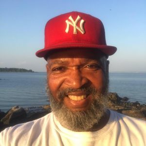 Meet your Posher, Eugene